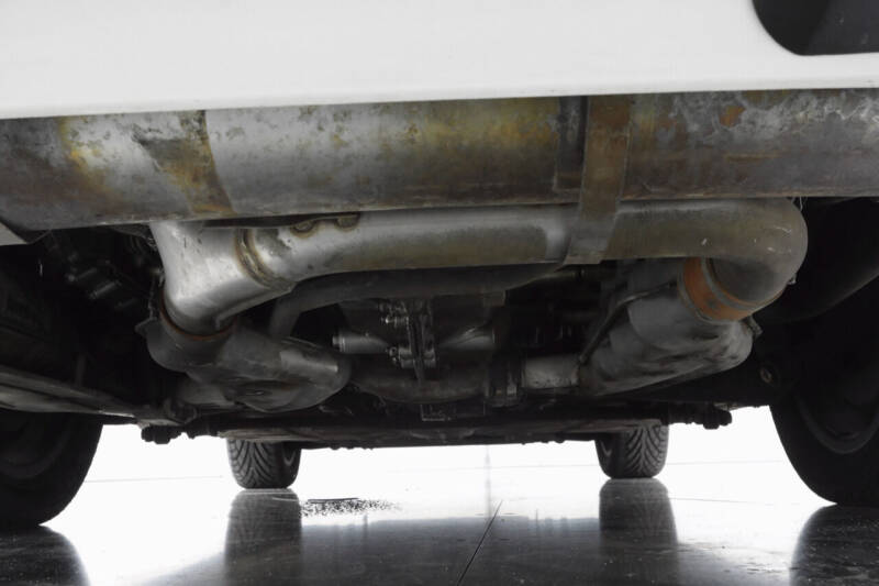 1987 Porsche 911 Carrera