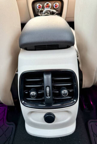 2016 MINI Clubman Cooper