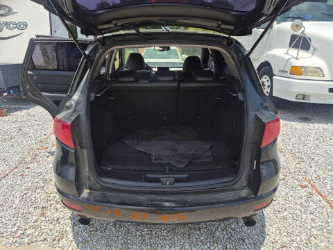 2009 Acura RDX SH-AWD