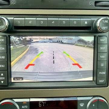 2011 Lincoln Navigator