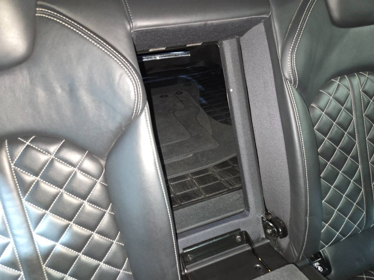 2014 Audi S7 60