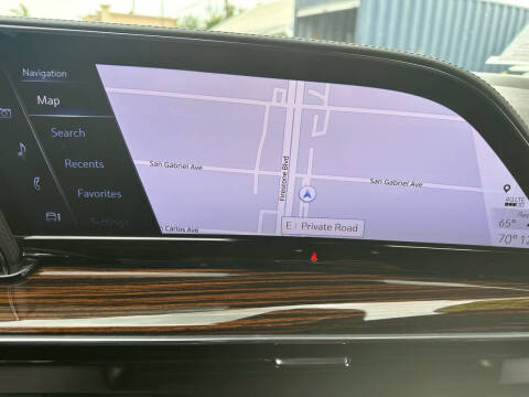 2022 Cadillac Escalade ESV Premium Luxury