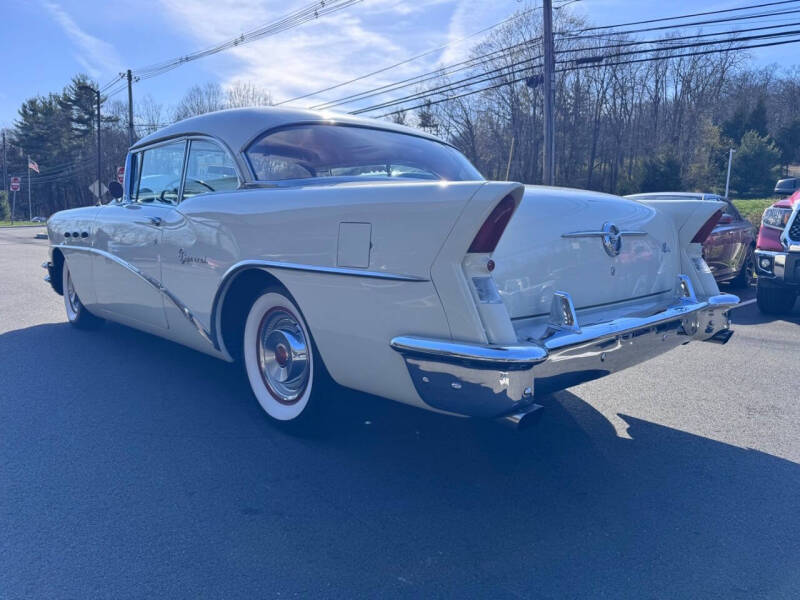 1956 Buick Special