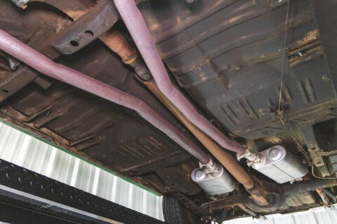 1969 Plymouth Roadrunner