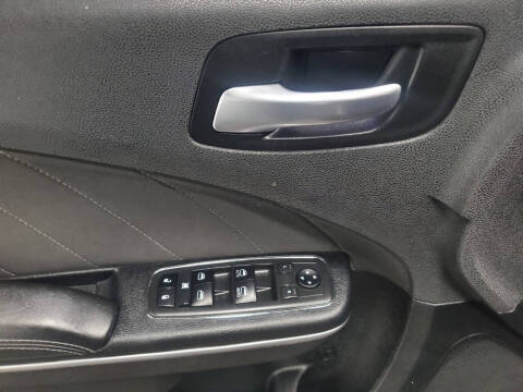 2019 Dodge Charger R/T