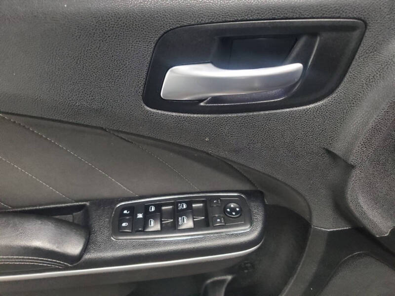 2019 Dodge Charger R/T