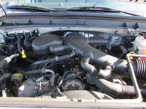 2011 Ford F-550 Super Duty