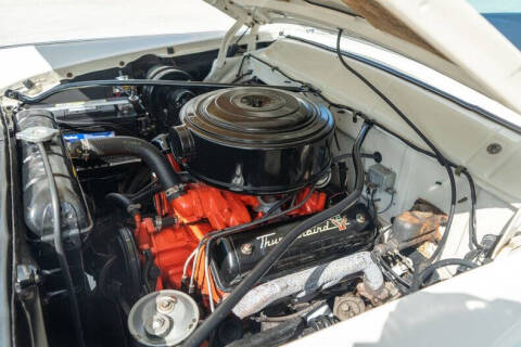 1956 Ford Fairlane