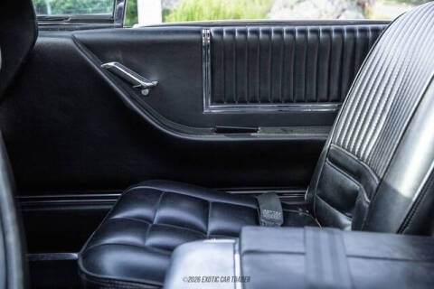 1966 Ford Thunderbird