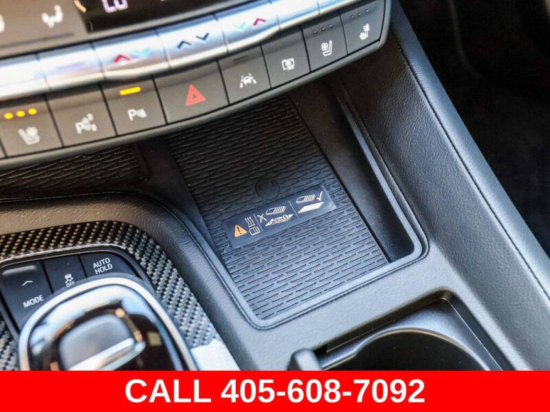 2024 Cadillac CT5-V Blackwing