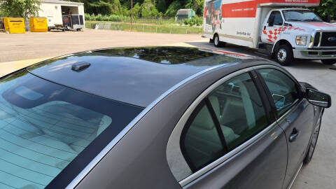 2012 Lincoln MKS