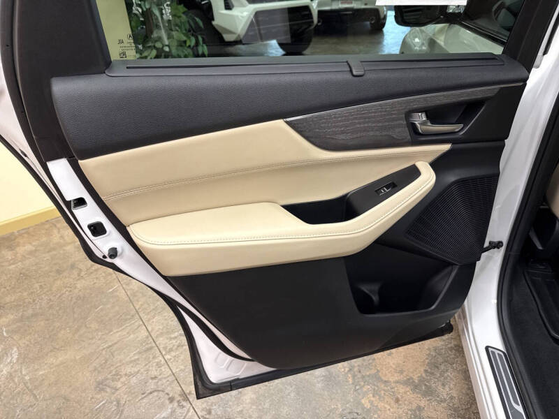 2023 Acura MDX SH-AWD w/Advance