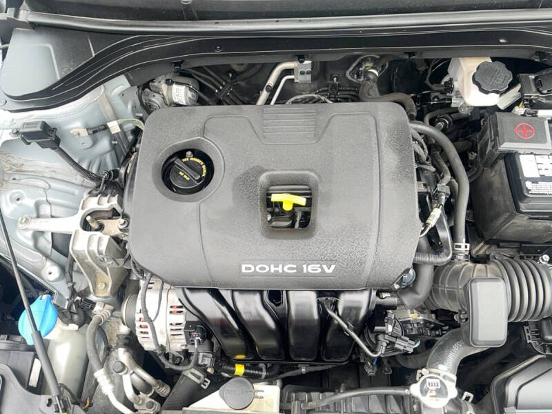 2017 Hyundai Elantra Value Edition