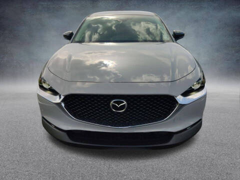 2026 Mazda CX-30 2.5 S Select Sport