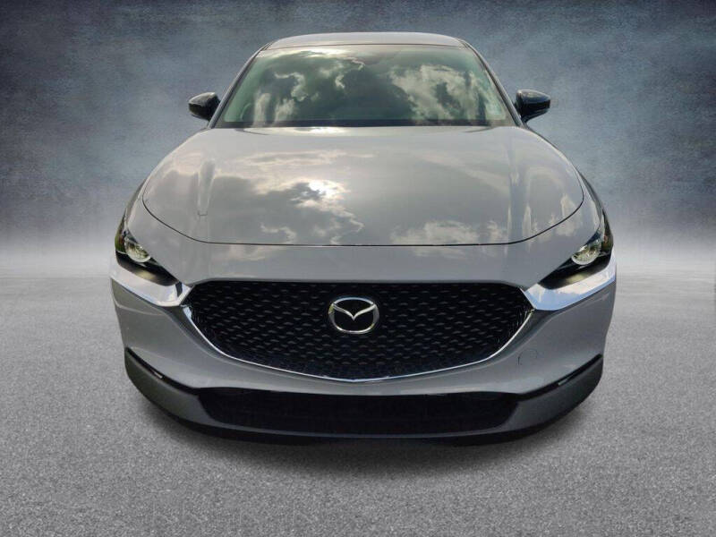 2026 Mazda CX-30 2.5 S Select Sport