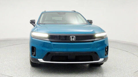2024 Honda Prologue Touring