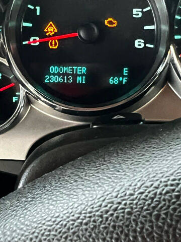 2010 Chevrolet Silverado 1500 LT