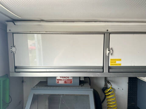 2005 Ford F-650 Super Duty