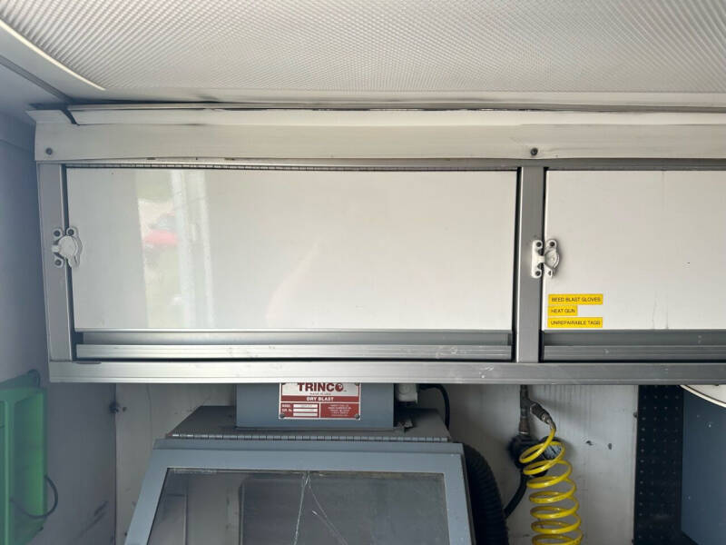 2005 Ford F-650 Super Duty