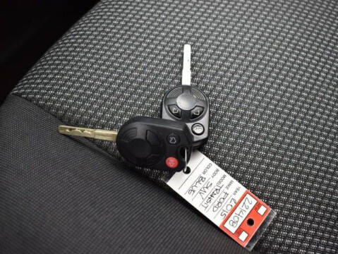 2015 Ford Transit Connect Cargo