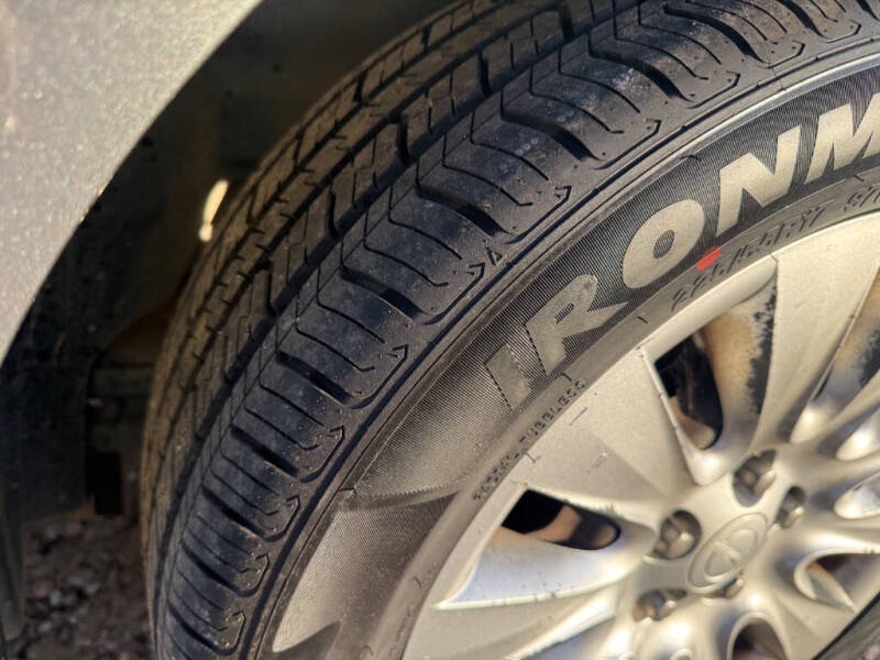 2013 Chrysler 200 LX