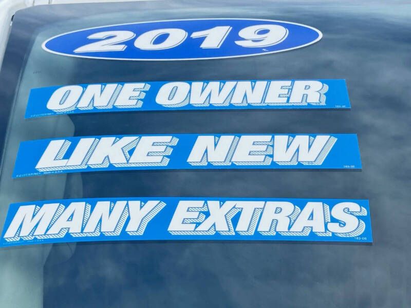 2019 Ford Transit 250