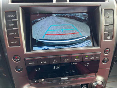 2020 Lexus GX 460
