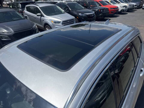 2018 Buick Regal TourX Preferred