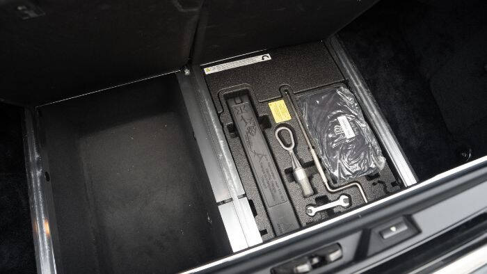 2008 Rolls-Royce Phantom