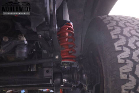 1984 Land Rover Defender