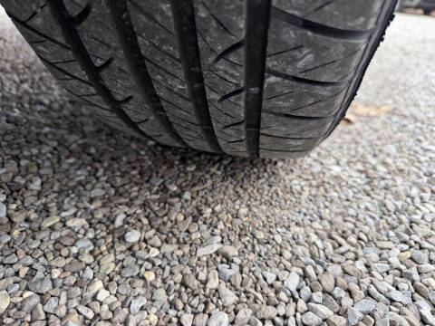 2010 Subaru Outback 2.5i Limited