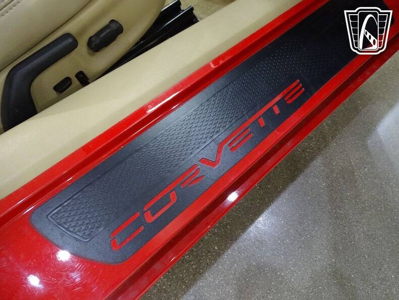 2006 Chevrolet Corvette