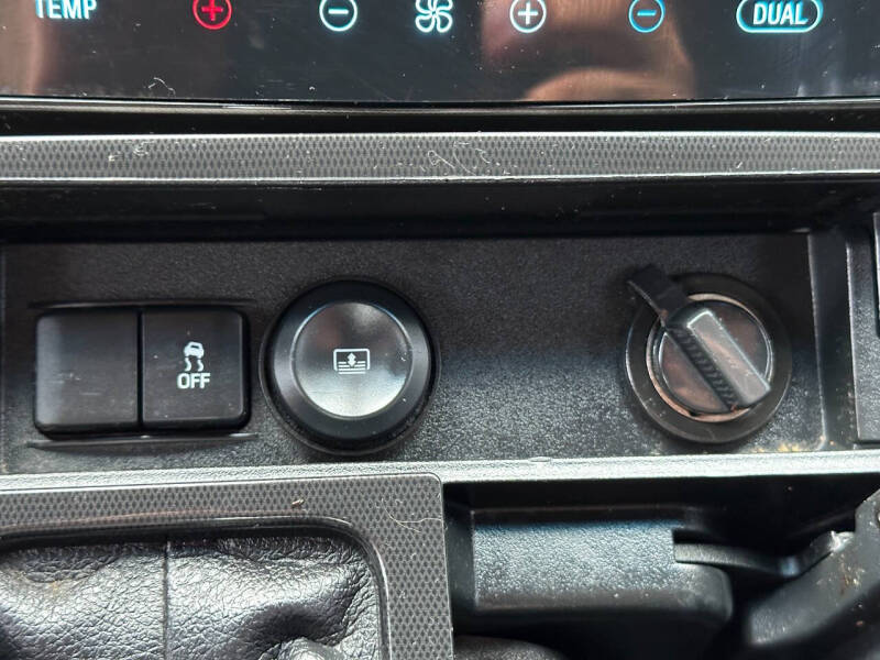 2017 Ford Taurus SHO