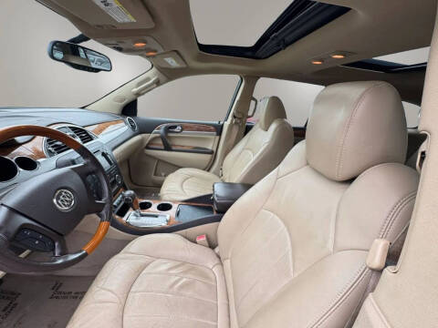 2012 Buick Enclave Premium