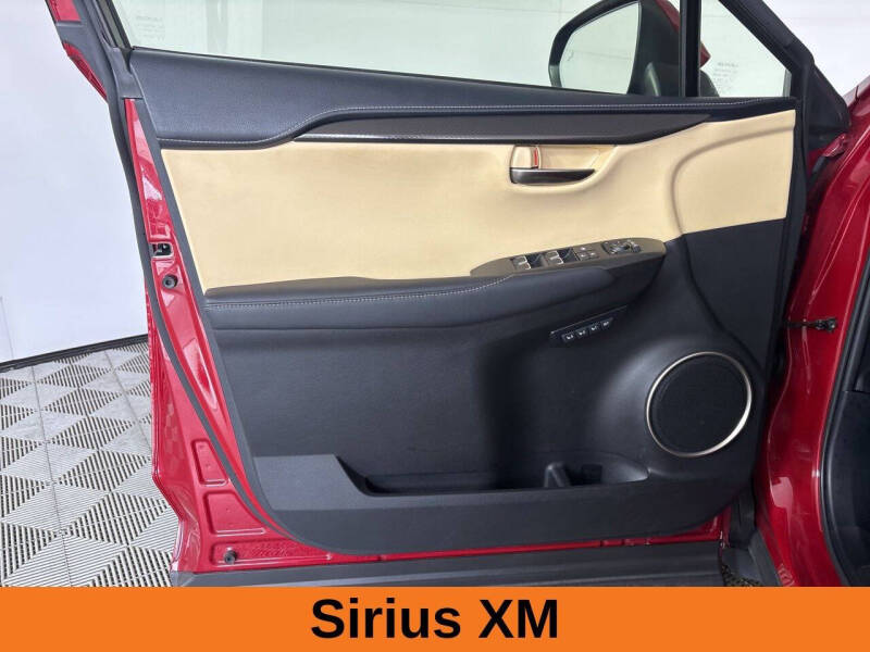 2020 Lexus NX 300
