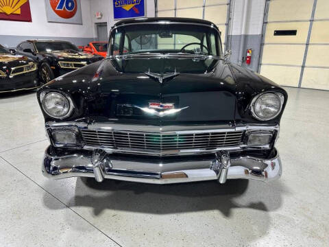 1956 Chevrolet 210