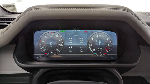 2021 Land Rover Defender 90 S