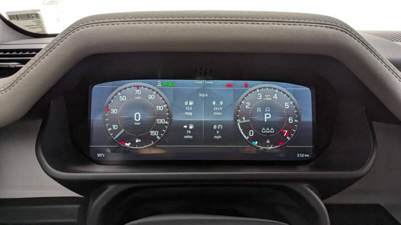 2021 Land Rover Defender 90 S