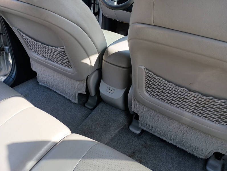 2010 Toyota RAV4 Limited