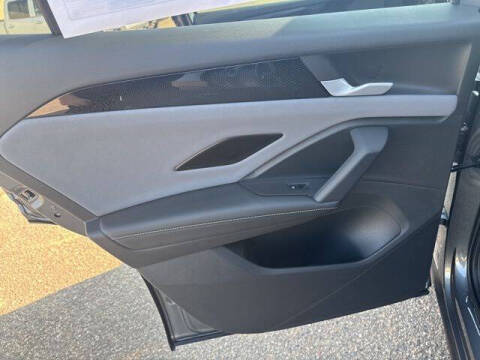 2025 Volkswagen Tiguan SE 4Motion