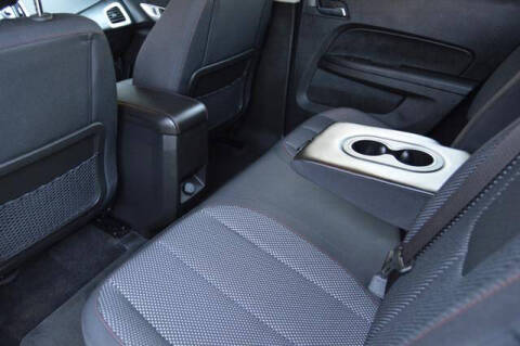 2012 GMC Terrain SLE-2