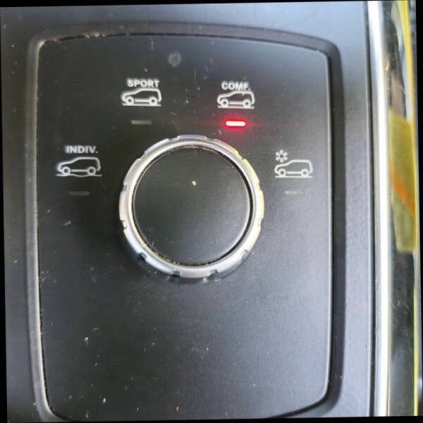 2017 Mercedes-Benz GLE GLE 350