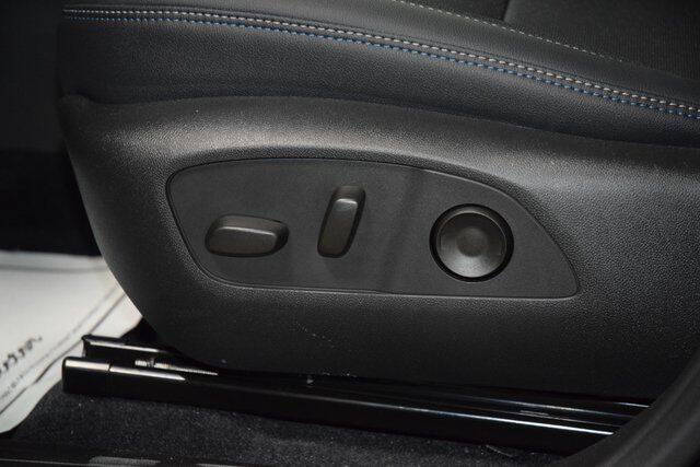 2026 Chevrolet Equinox EV LT 2