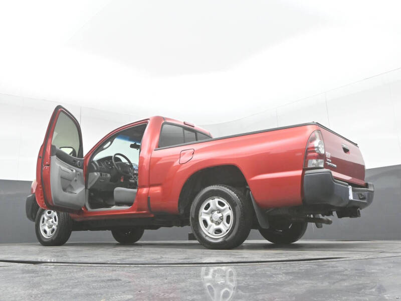 2010 Toyota Tacoma