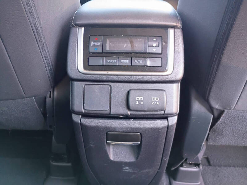2019 Subaru Ascent Premium 7-Passenger
