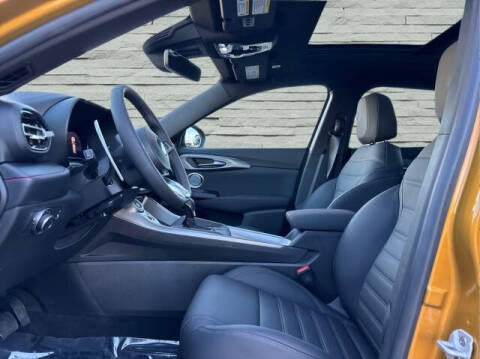 2024 Dodge Hornet R/T Plus