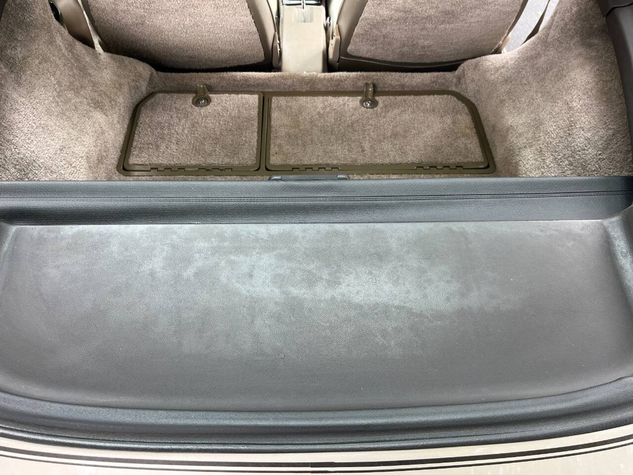 1982 Chevrolet Corvette 73