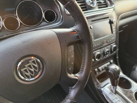 2016 Buick Enclave Premium