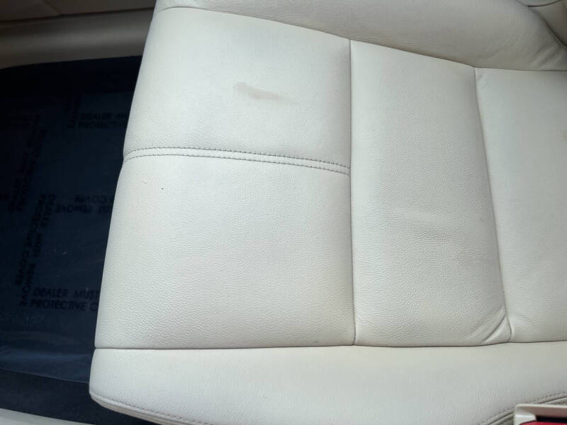 2012 Honda Crosstour EX-L w/Navi