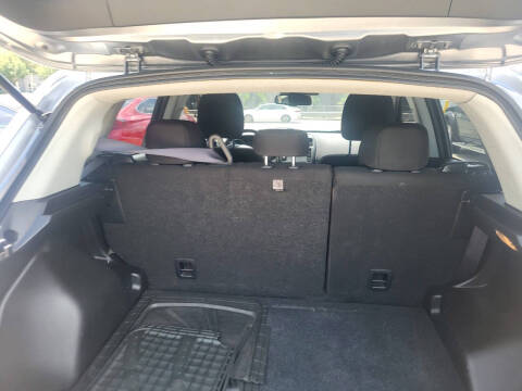 2021 Mitsubishi Outlander Sport ES